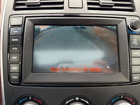 Used 2008 MAZDA CX-9 Grand Touring w/ Grand Touring Assistance Pkg image 18