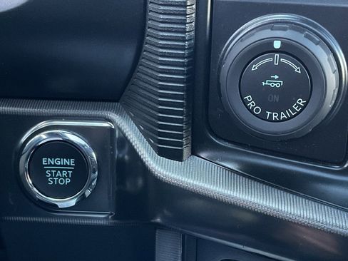 Used 2024 Ford F150 Platinum w/ Equipment Group 702A High image 47