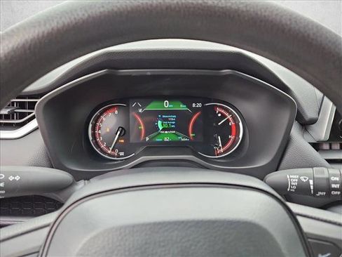 Used 2025 Toyota RAV4 XLE w/ Convenience Package FWD image 11