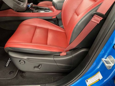 New 2026 Dodge Durango SRT Hellcat w/ Premium Group AWD/4WD image 14