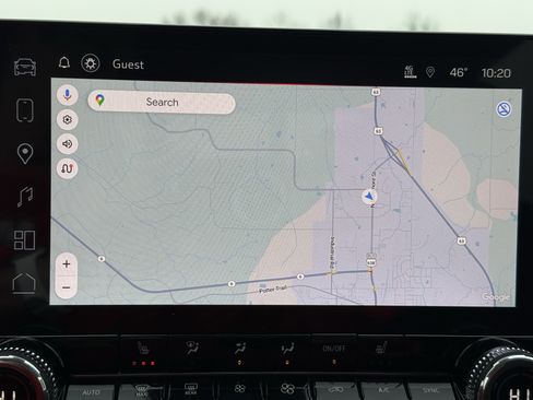 New 2026 GMC Canyon Elevation w/ Convenience Package image 28