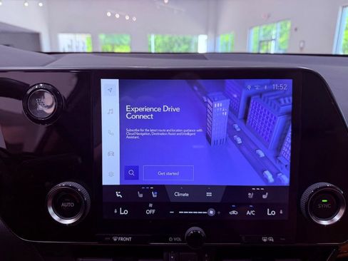 Certified 2024 Lexus NX 250 FWD image 24