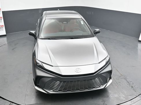 New 2026 Toyota Camry XSE image 22