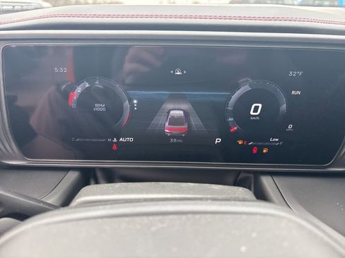 New 2026 Dodge Charger Scat Pack w/ Blacktop Package image 24