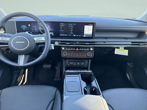 New 2026 Hyundai Tucson Limited image 13