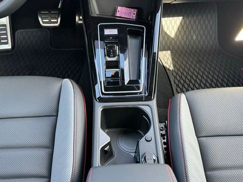 New 2026 Volkswagen GTI Autobahn FWD image 17