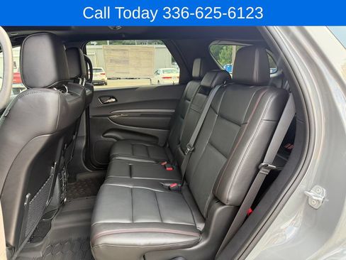 New 2026 Dodge Durango GT w/ Tow 'N Go Package AWD/4WD image 14