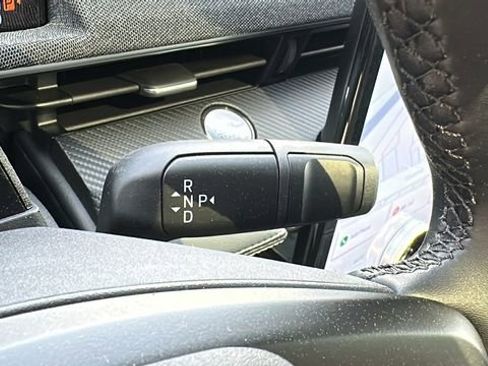 New 2026 Ford Mustang Mach-E Premium image 28