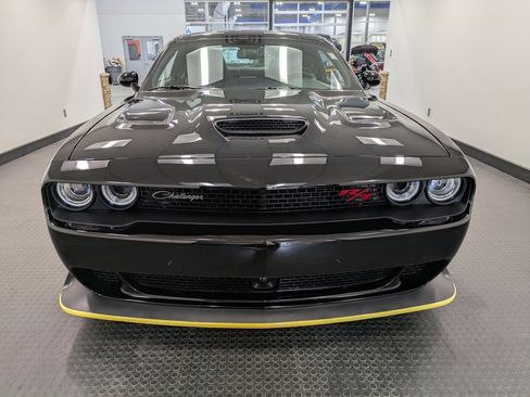 Used 2023 Dodge Challenger R/T Scat Pack image 2