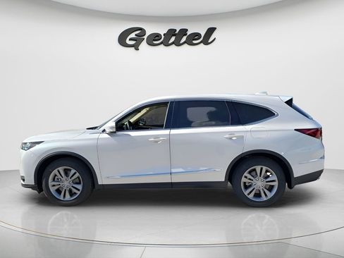 New 2026 Acura MDX SH-AWD image 7