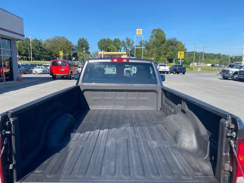 Used 2019 RAM 1500 Tradesman w/ Popular Equipment Group RWD image 22