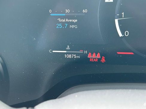 Used 2025 Lexus RX 350 Premium w/ Accessory Package FWD image 37