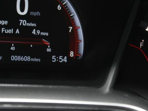 Used 2021 Honda Civic Sport image 24