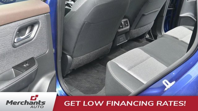 Used 2024 Ford Bronco Big Bend AWD/4WD image 15