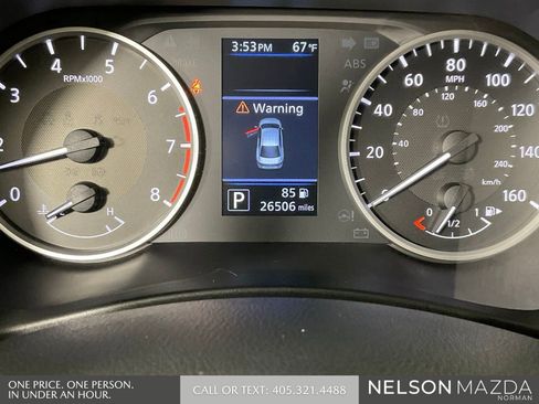 Used 2024 Nissan Sentra S FWD image 47