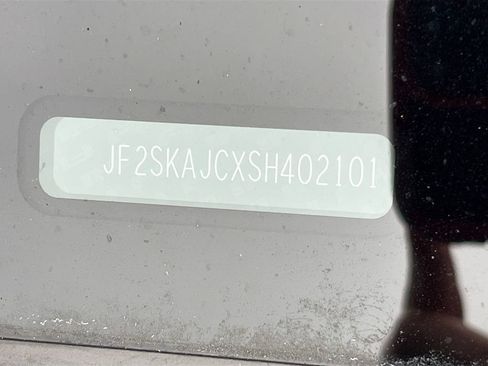 Used 2025 Subaru Forester Wilderness AWD/4WD image 31