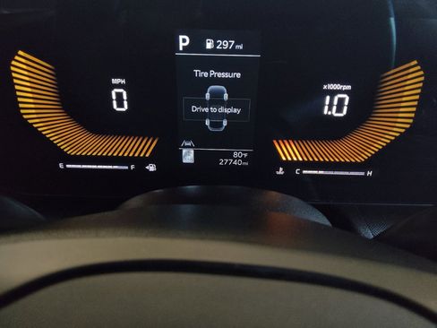 Used 2025 Kia K4 FWD image 23