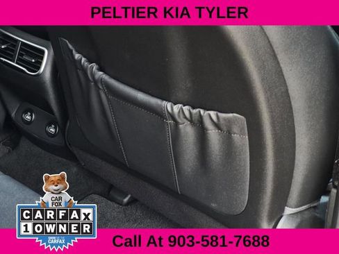 Used 2023 Hyundai Santa Fe SEL Premium w/ Cargo Package image 25