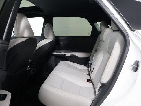 Certified 2023 Lexus RX 350 Premium FWD image 11