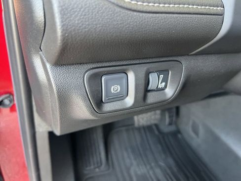 Used 2019 GMC Acadia SLT w/ Black Edition FWD image 55