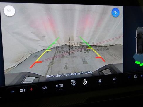 New 2025 Ford Bronco Sport Big Bend w/ Convenience Package image 25