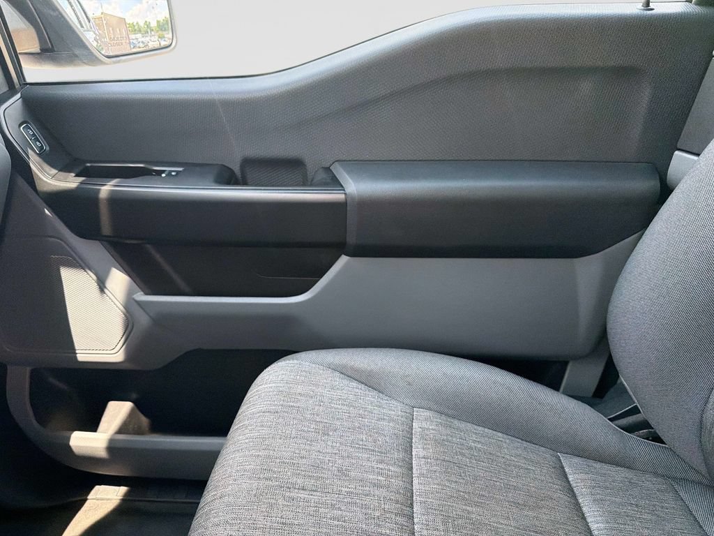 Used 2023 Ford F150 XL AWD/4WD image 23