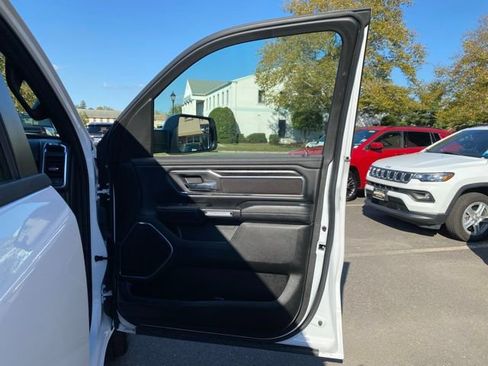 Certified 2024 RAM 1500 Laramie image 29