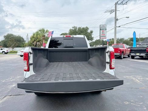 Used 2020 RAM 1500 Big Horn RWD image 7