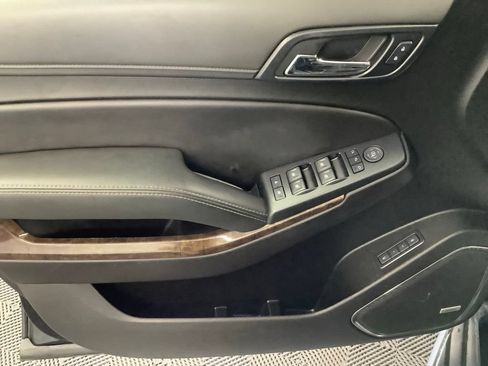 Used 2019 Chevrolet Tahoe LT AWD/4WD image 10