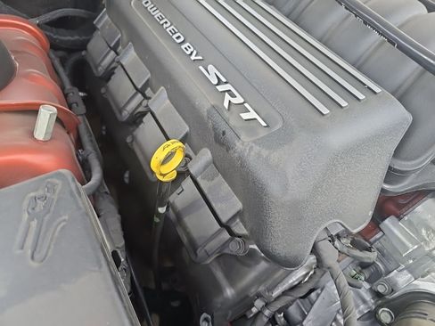 Used 2023 Dodge Challenger R/T Scat Pack image 4