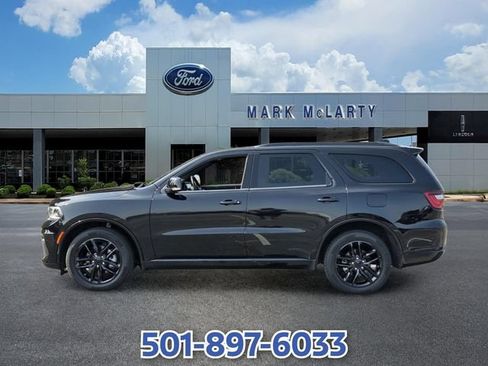 Used 2024 Dodge Durango GT AWD/4WD image 2