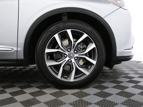 Used 2023 Acura MDX SH-AWD w/ Technology Package image 6