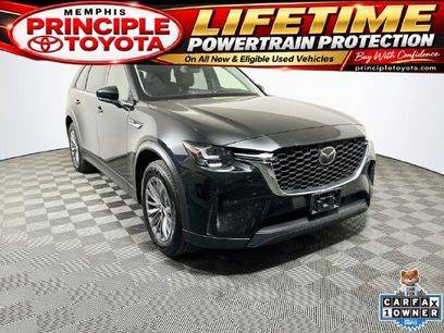 Used 2025 MAZDA CX-90 3.3 Turbo w/ Select Package