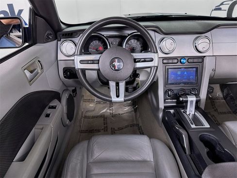 Used 2006 Ford Mustang GT Premium image 23