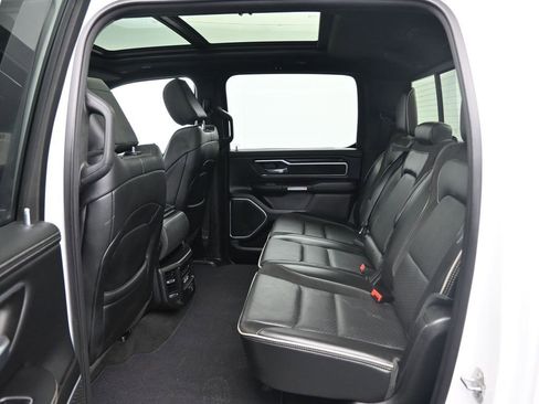 Used 2023 RAM 1500 Laramie AWD/4WD image 25