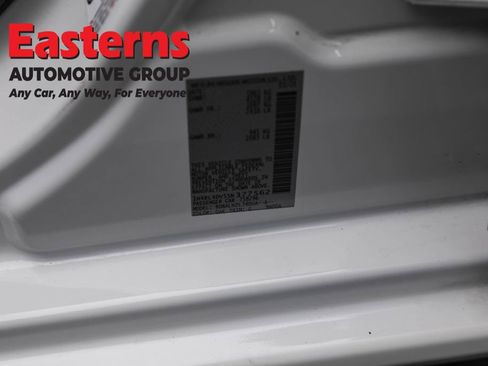 Used 2025 Nissan Altima 2.5 SV image 35