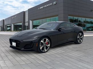 New 2024 Jaguar F-TYPE R-Dynamic RWD video 1