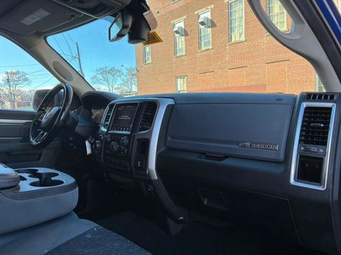 Used 2019 RAM 1500 Big Horn image 16