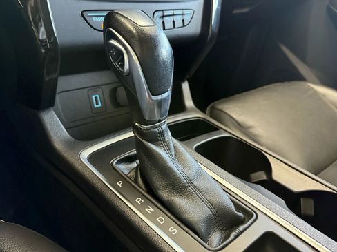 Used 2018 Ford Escape Titanium AWD/4WD image 19