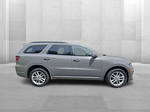 Used 2022 Dodge Durango GT AWD/4WD image 7