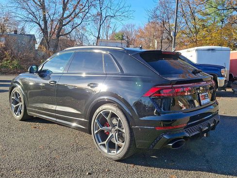 New 2026 Audi RS Q8 performance image 12