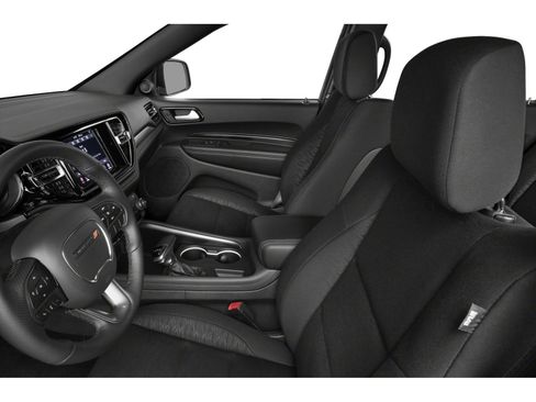 New 2026 Dodge Durango GT AWD/4WD image 6