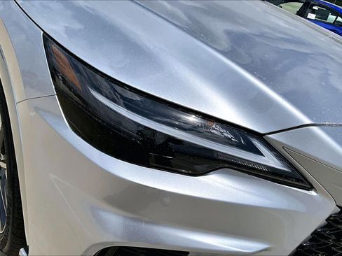 New 2026 Lexus RX 350 F Sport image 20