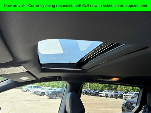 Used 2025 Honda Odyssey Sport-L image 9