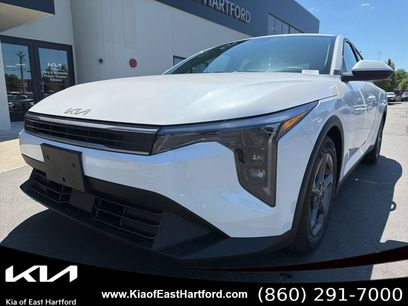 New 2026 Kia K4