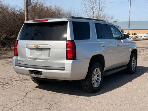 Used 2017 Chevrolet Tahoe LT image 5