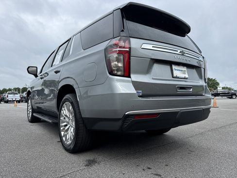 Used 2023 Chevrolet Tahoe LS w/ Driver Alert Package AWD/4WD image 8