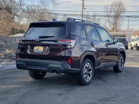 New 2026 Subaru Forester Premium image 3