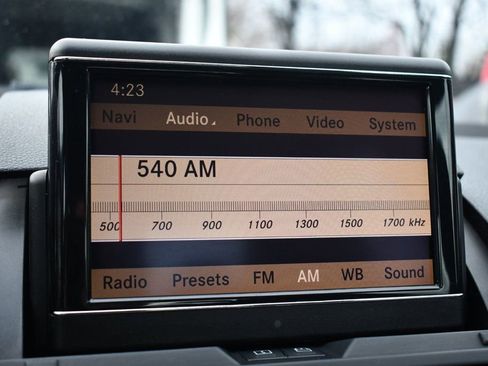 Used 2009 Mercedes-Benz C 63 AMG Sedan image 38