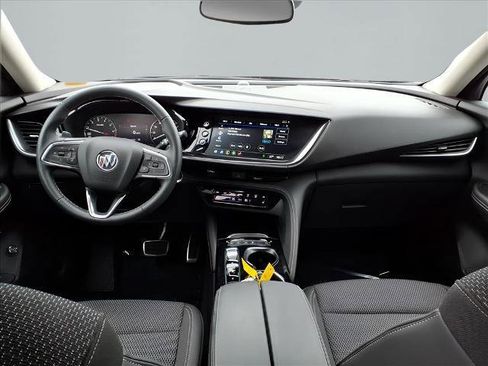 Used 2023 Buick Envision Preferred w/ Sport Touring Package image 7